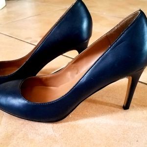 Anne Klien heels